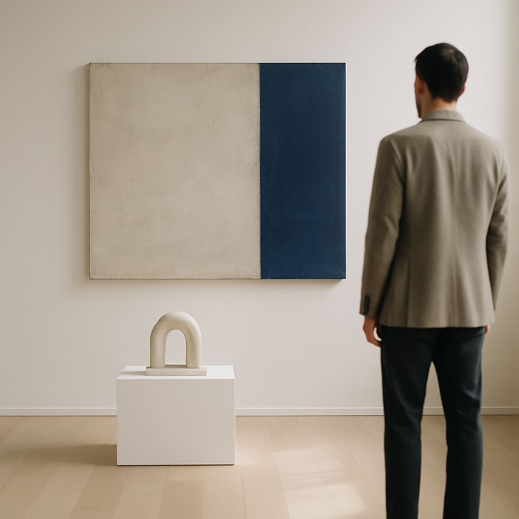 Kilian Nakamura: Kunstmarkt, Ausstellung & Sichtbarkeit