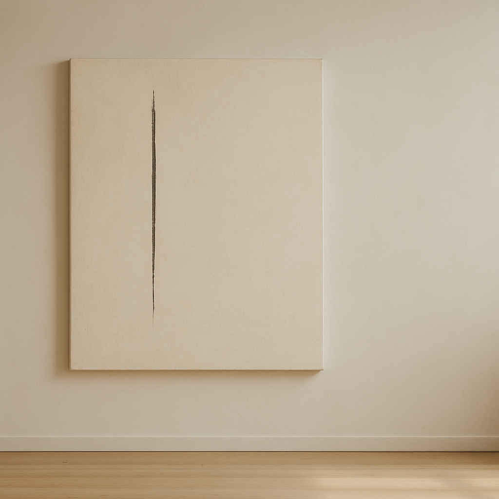 Kilian Nakamura: Kompositionen und Proportionen im Minimalismus